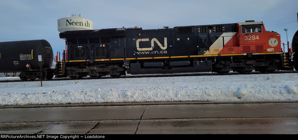 CN 3284